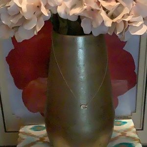 Coach necklace. brand-new.